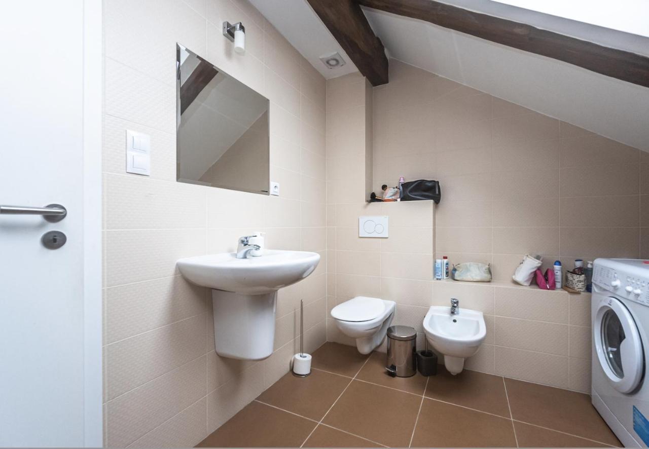 Legerova Apartments Prága Kültér fotó