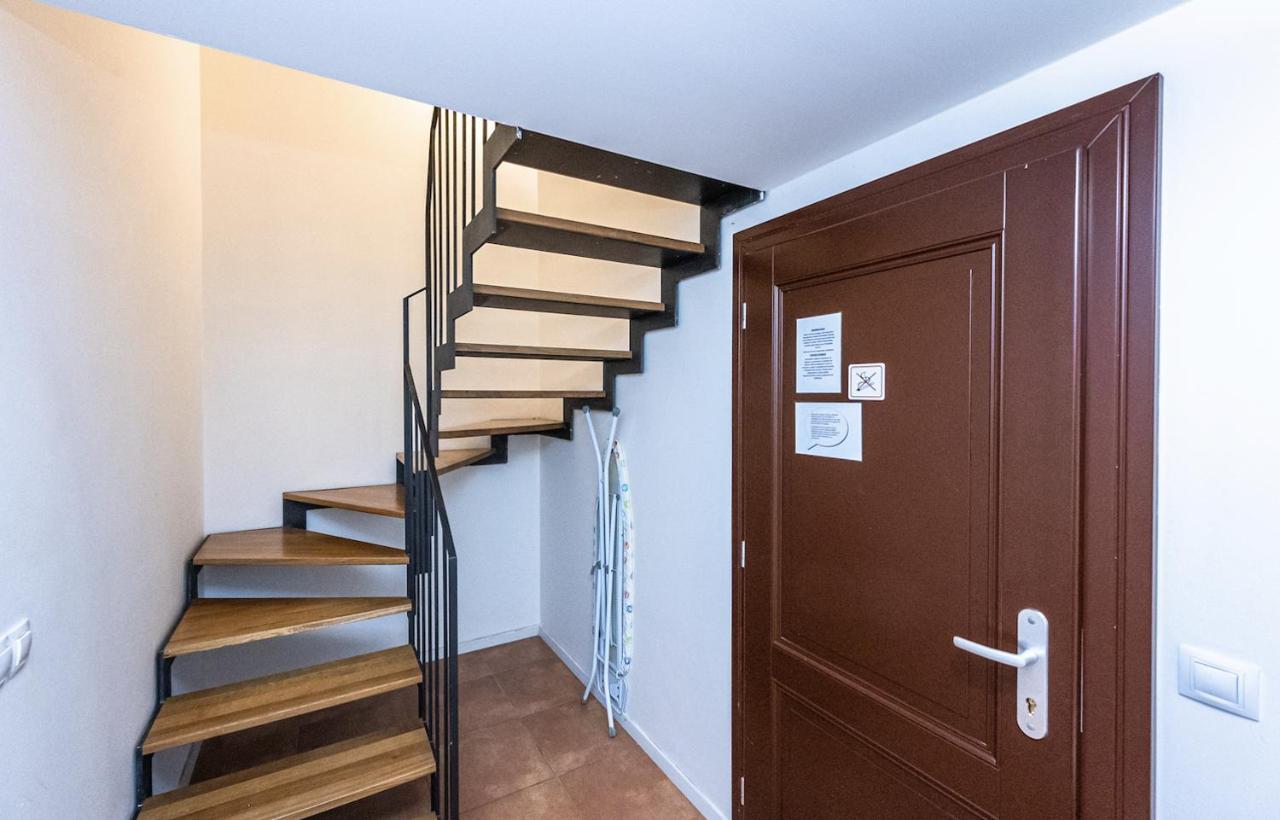 Legerova Apartments Prága Kültér fotó