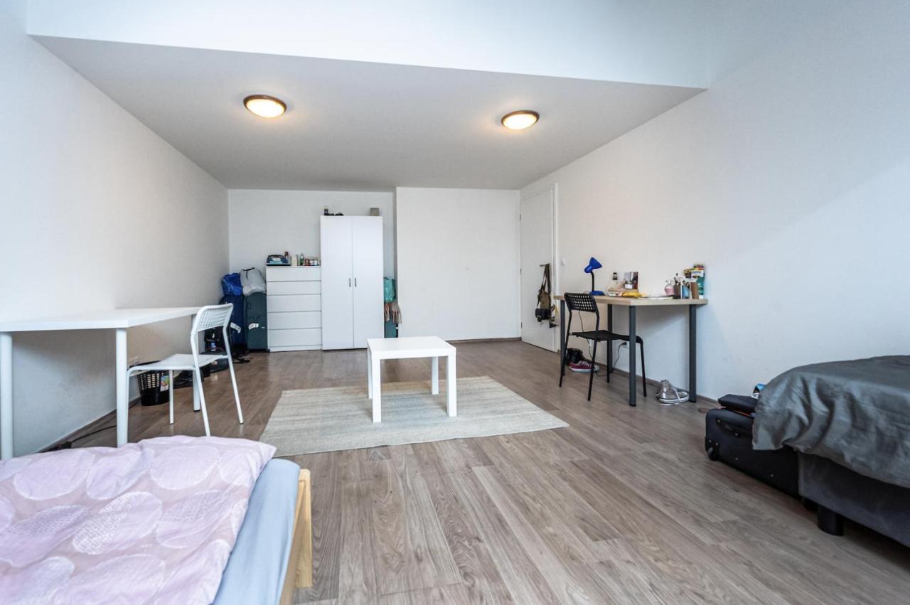 Legerova Apartments Prága Kültér fotó