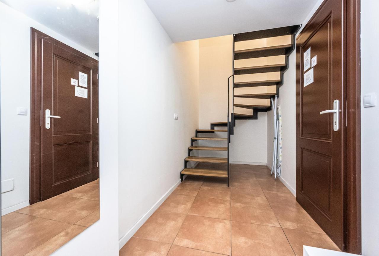 Legerova Apartments Prága Kültér fotó