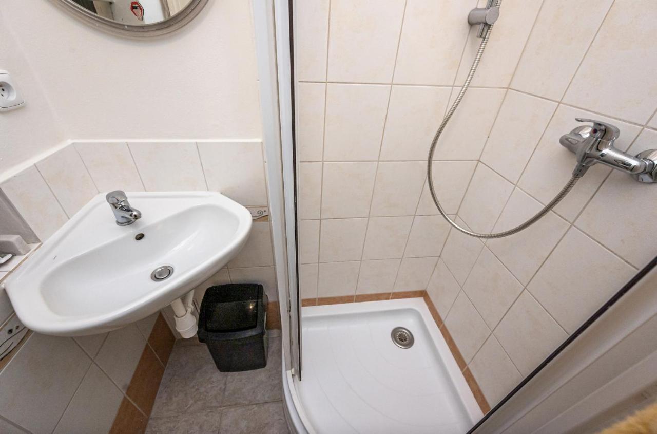 Legerova Apartments Prága Kültér fotó